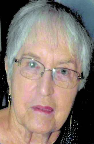 Marilyn Kurty 1936-2026